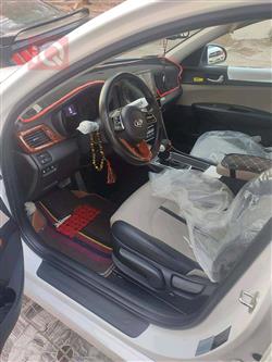 كيا اوبتيما